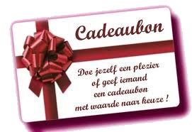 Cadeaubon Lingerie Manja